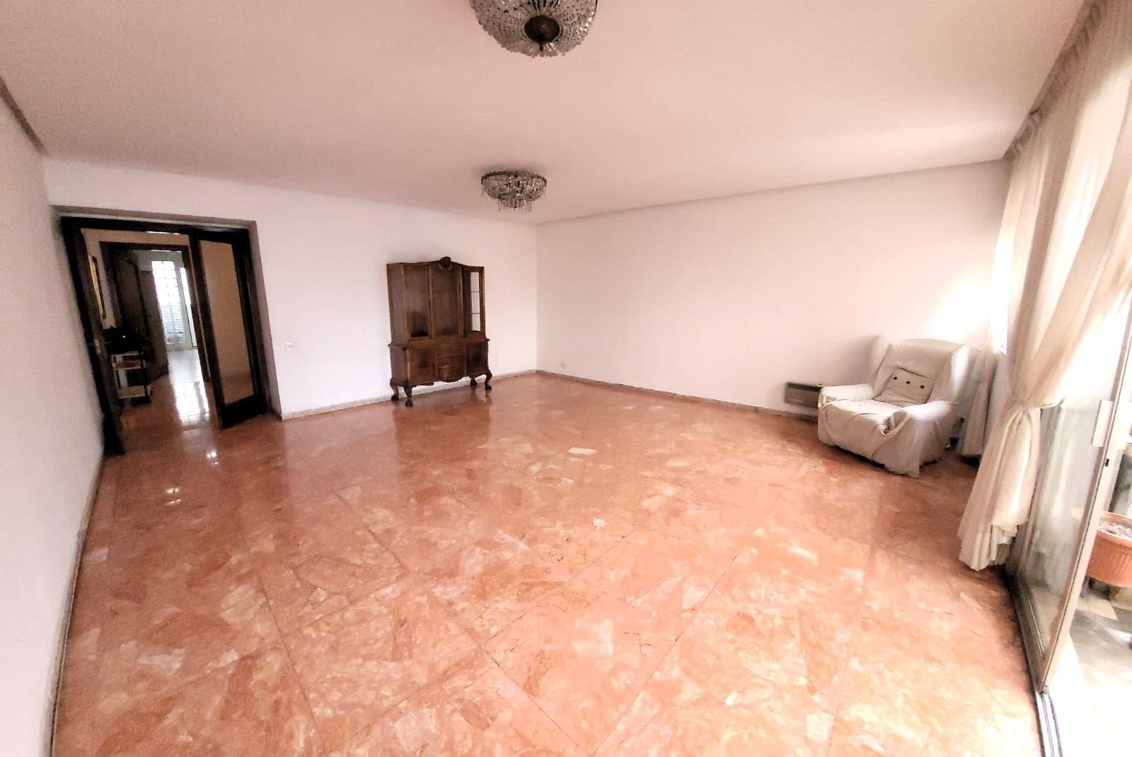 Apartament w Valencia, Hiszpania 5 sypialni, 149 mkw. nr 133427