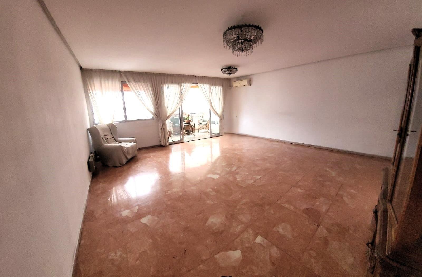 Apartament w Valencia, Hiszpania 5 sypialni, 149 mkw. nr 133427