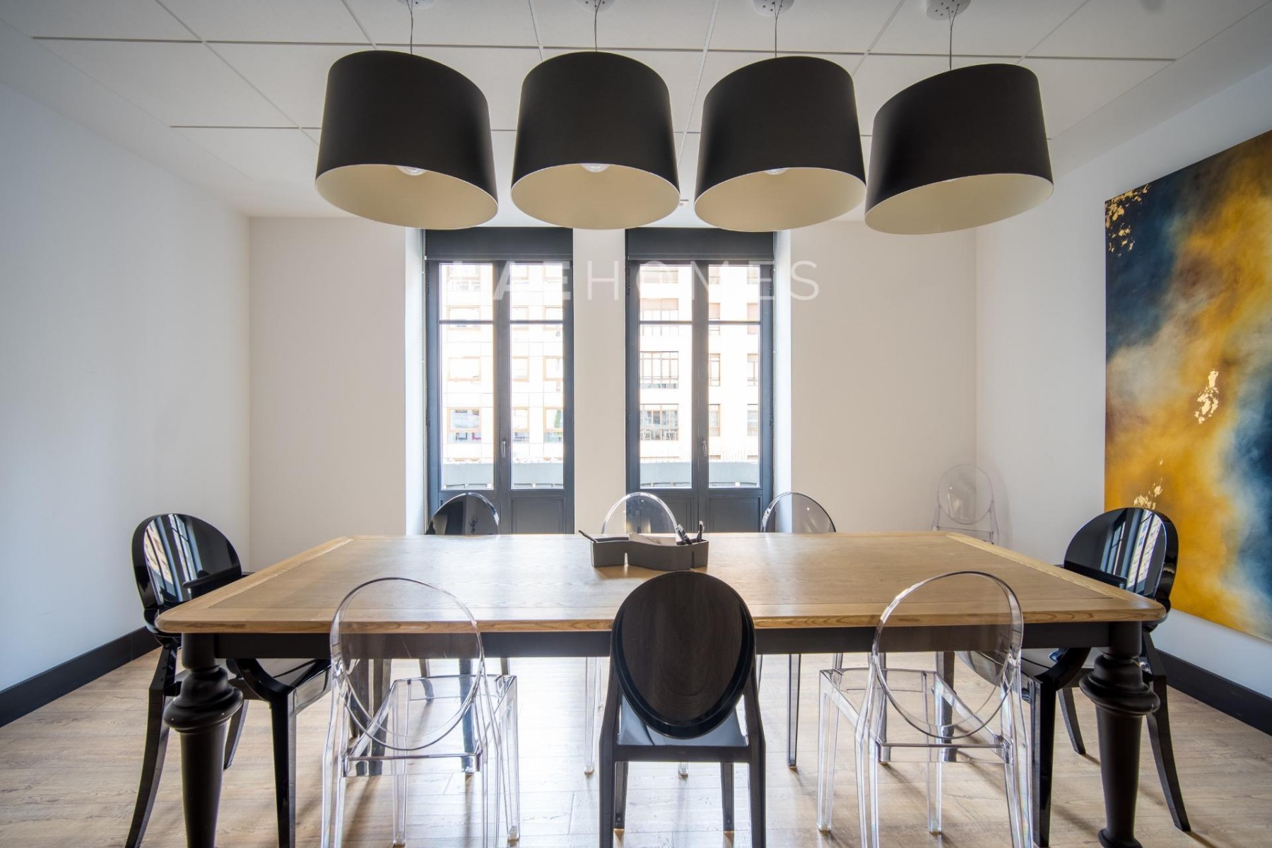Apartment à Valencia, Espagne 10 chambres, 514 m2 No. 133430