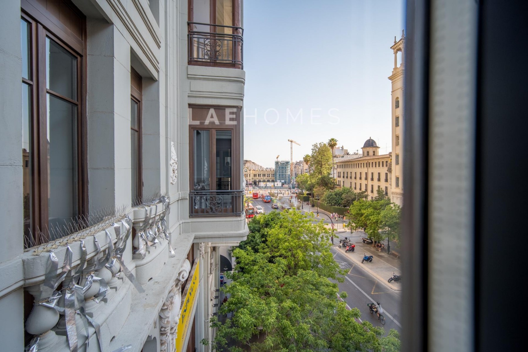 Apartment à Valencia, Espagne 10 chambres, 514 m2 No. 133430