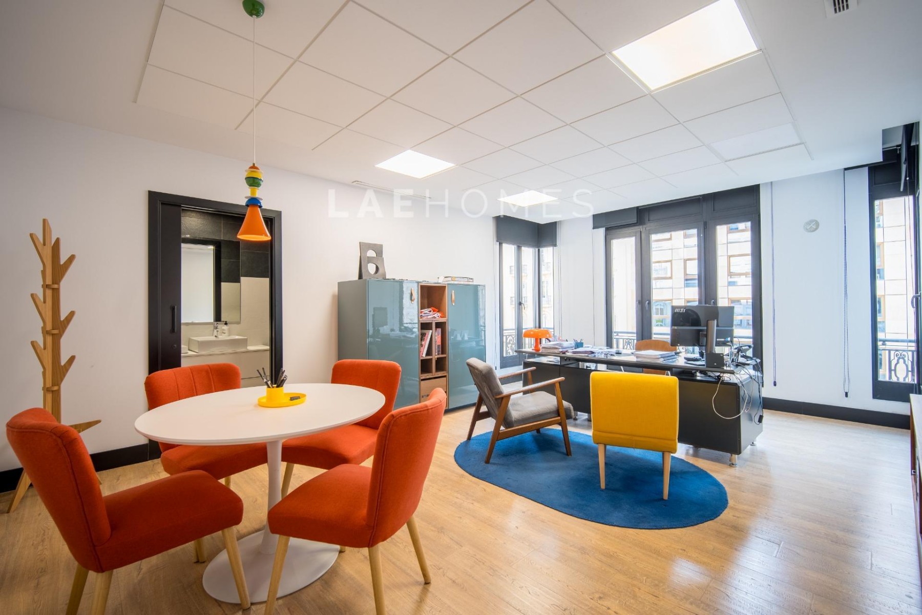 Apartment à Valencia, Espagne 10 chambres, 514 m2 No. 133430