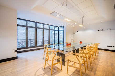 Dzīvoklis Valencia, Spānijā 10 istabas, 514 m2 Nr. 133430