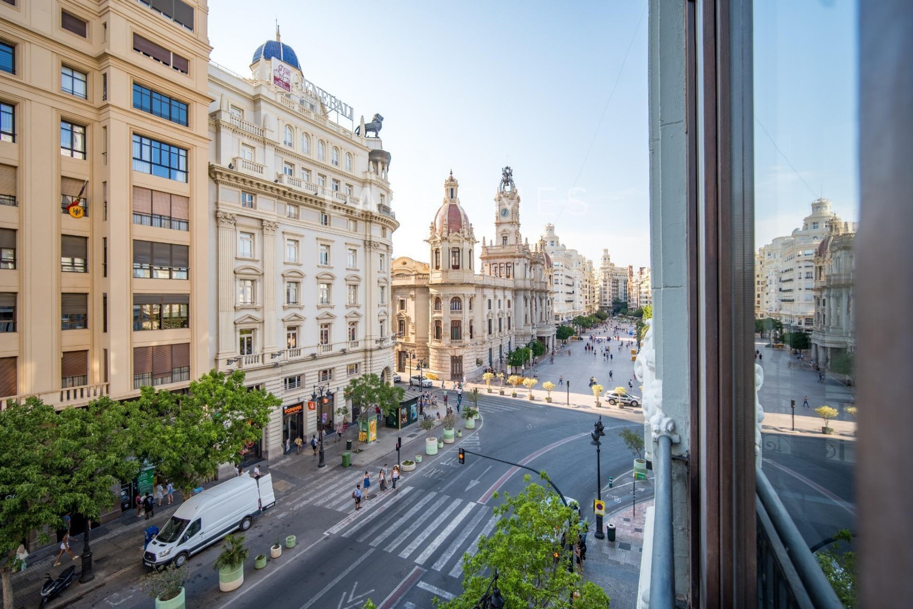 Apartment à Valencia, Espagne 10 chambres, 514 m2 No. 133430