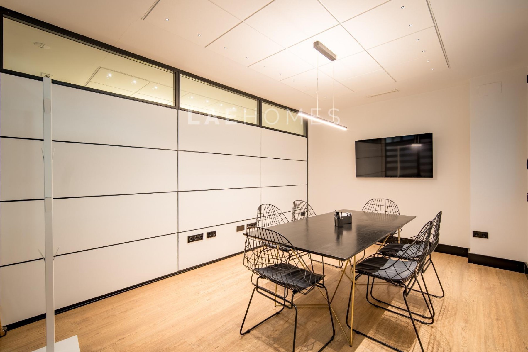Apartment à Valencia, Espagne 10 chambres, 514 m2 No. 133430