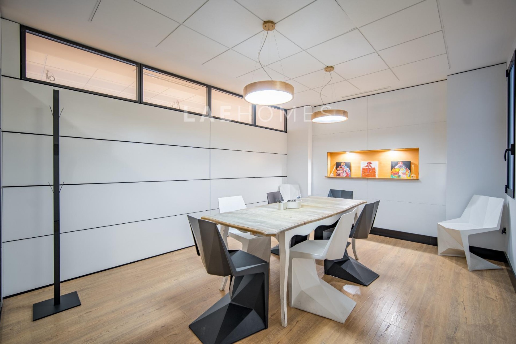 Apartment à Valencia, Espagne 10 chambres, 514 m2 No. 133430