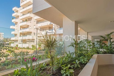 Huoneisto Marbella, Malaga, Espanja 2 makuuhuonetta, 75 m2 No. 48336