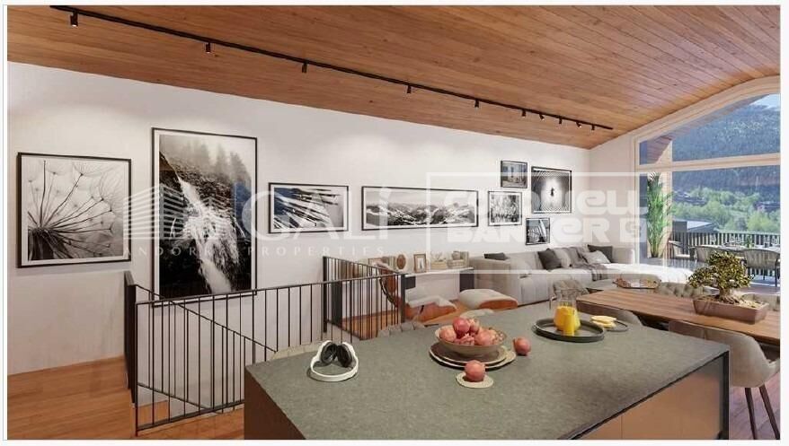 Сasa en Principado De Andorra (Ninguna Poblacion Tiene C.P.), Lérida, España 3 dormitorios, 354 m2 No. 158071