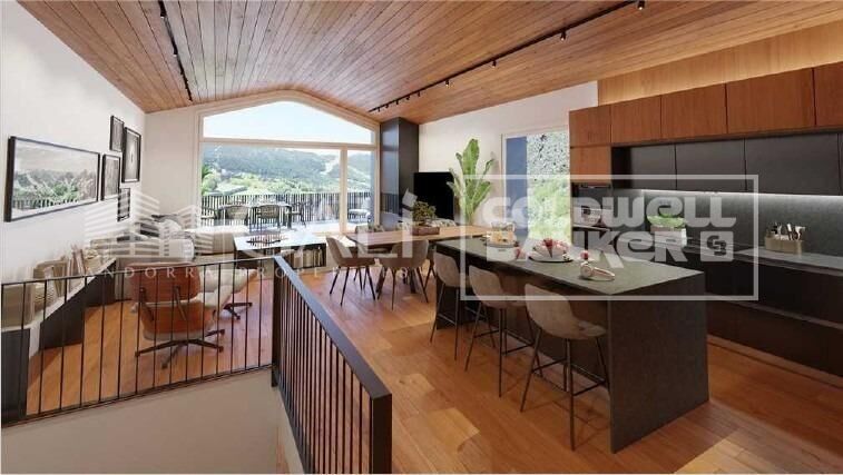 Hus i Principado De Andorra (Ninguna Poblacion Tiene C.P.), Lleida, Spanien 3 sovrum, 289 kvm. Nr. 158070
