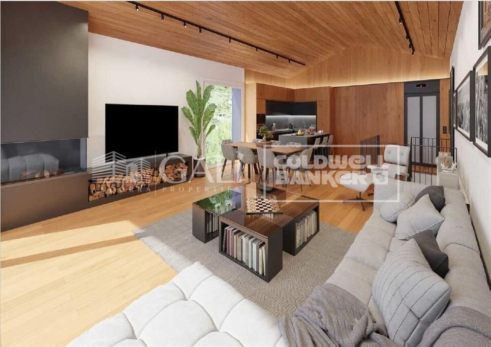 Hus i Principado De Andorra (Ninguna Poblacion Tiene C.P.), Lleida, Spanien 3 sovrum, 289 kvm. Nr. 158070
