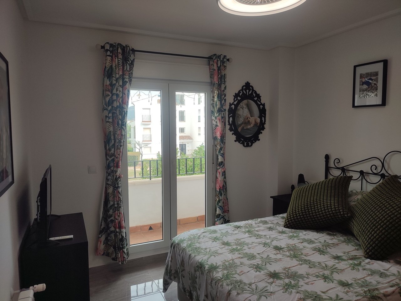 Wohnung in Murcia, Spanien 2 Schlafzimmer,  Nr. 166740