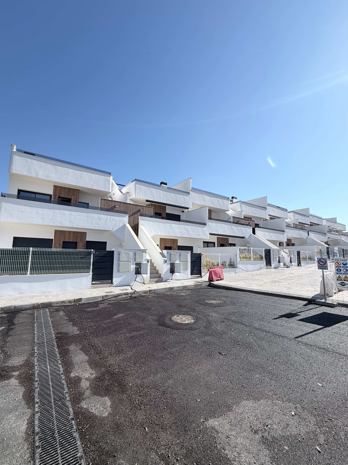 Bungalo Murcia, Spānijā 2 istabas,  Nr. 193823