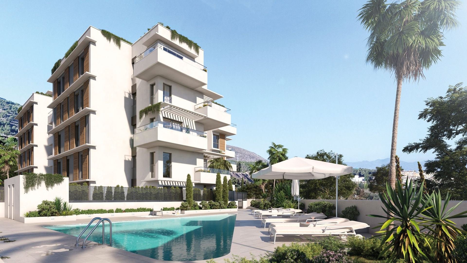 Hacienda De Leala in Torremolinos, Malaga, Spain No. 73680