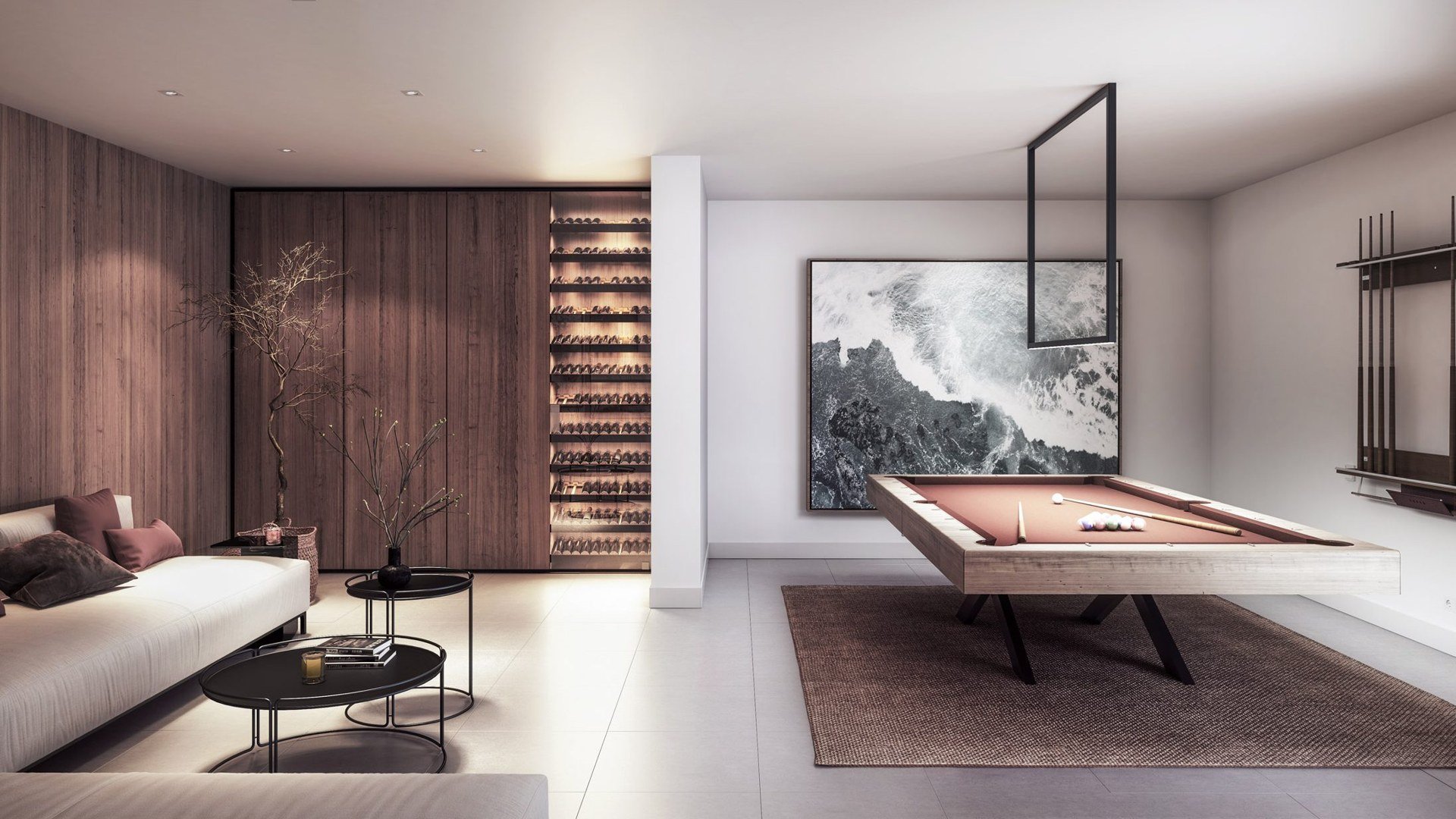Santa Clara Residential in Alicante, Spain No. 73682