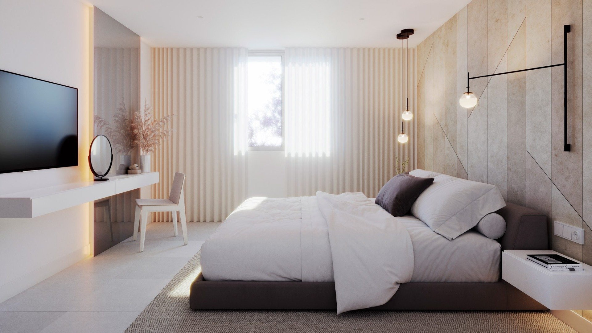 Santa Clara Residential in Alicante, Spain No. 73682