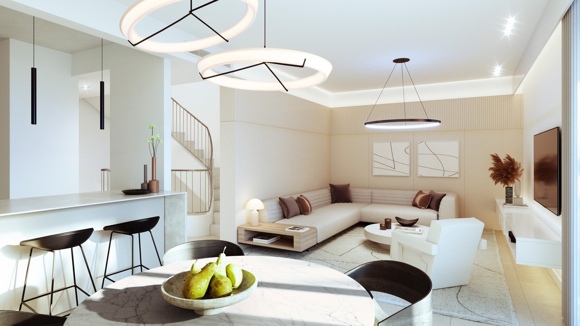 Santa Clara Residential in Alicante, Spain No. 73682