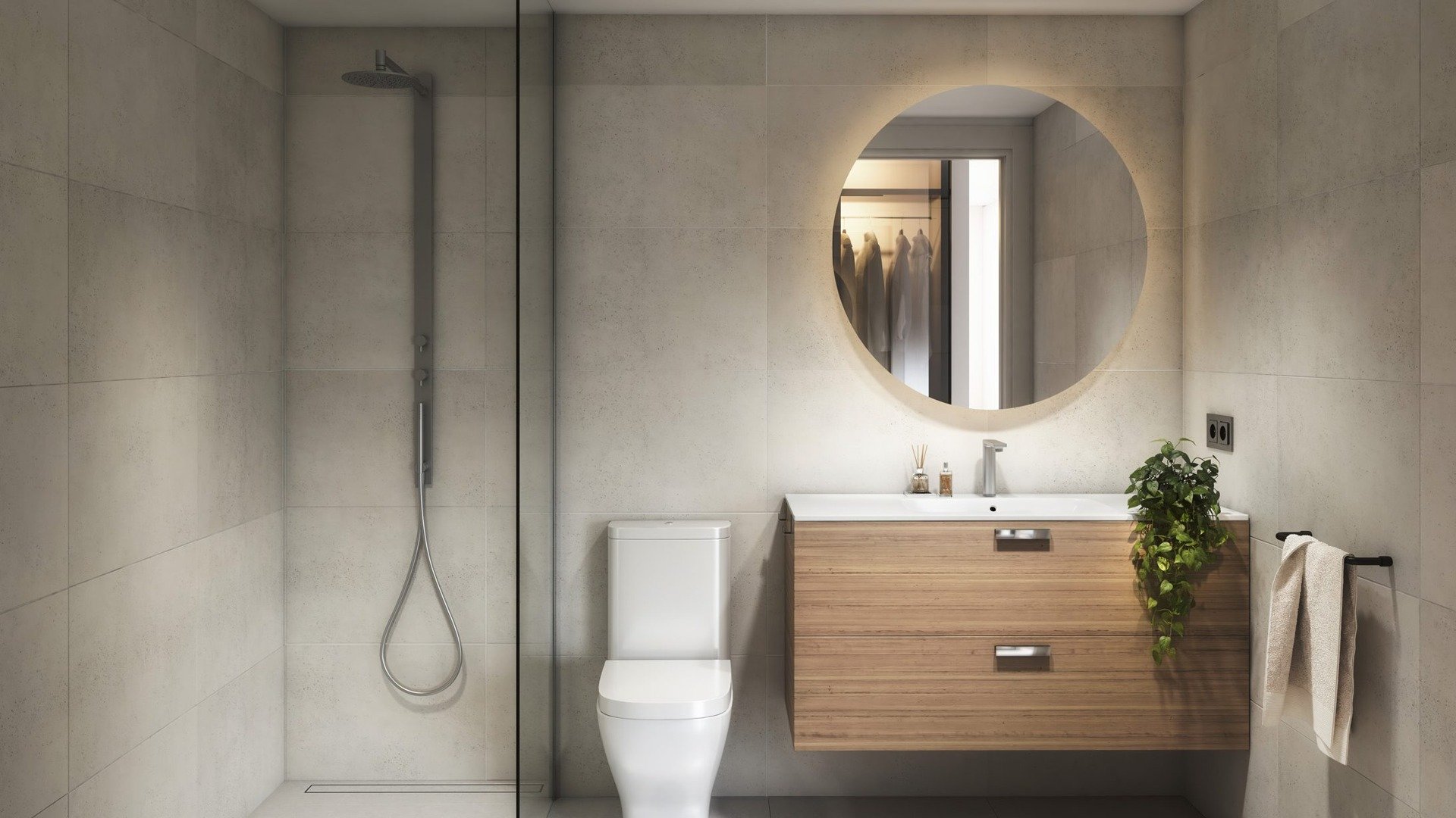 Santa Clara Residential in Alicante, Spain No. 73682