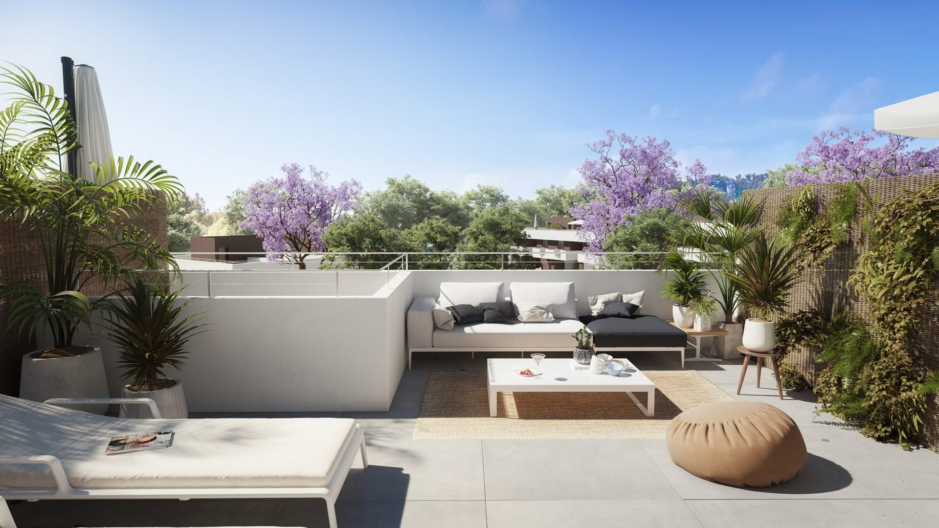 Santa Clara Residential in Alicante, Spain No. 73682