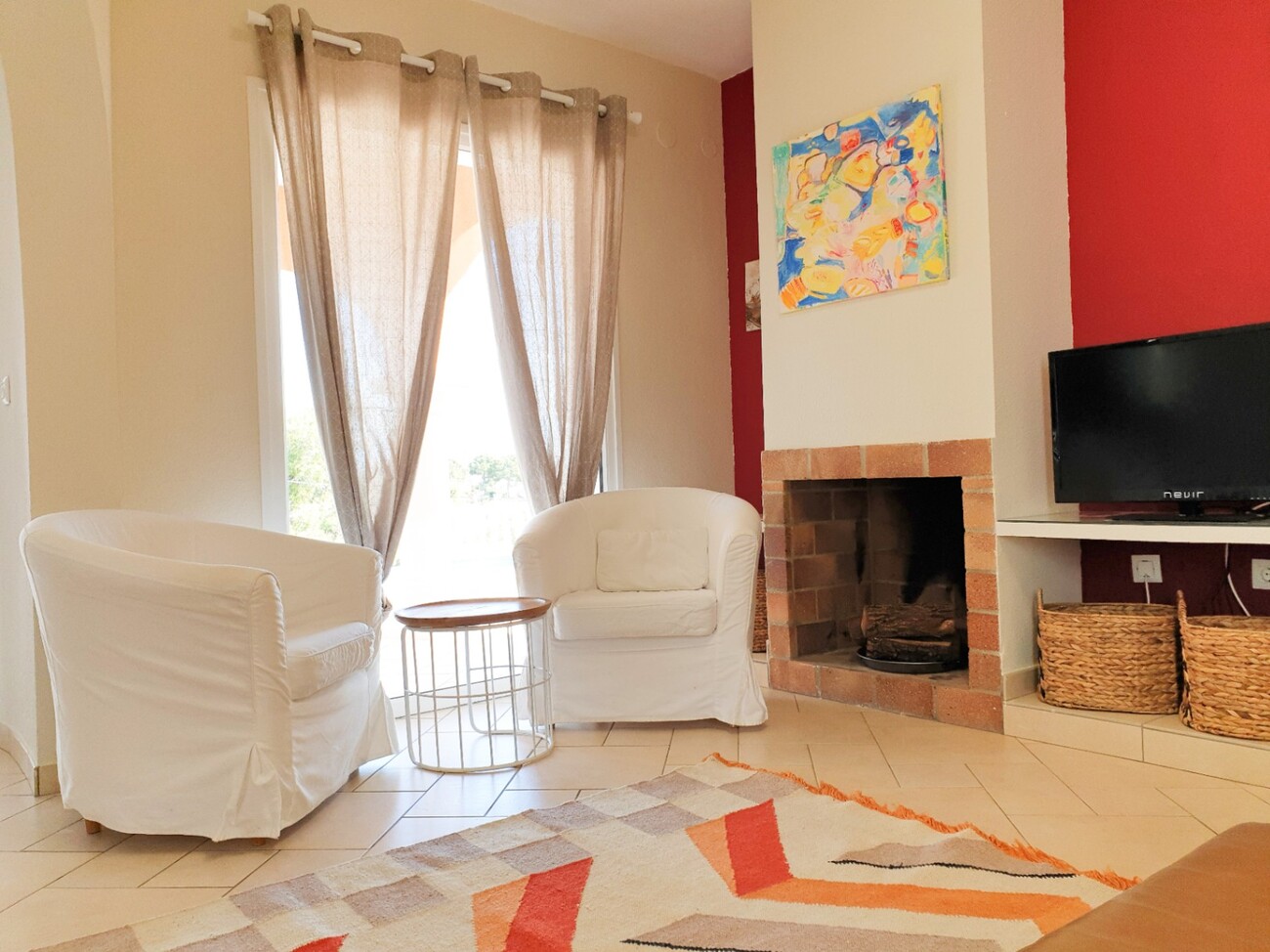 Villa in Javea, Alicante, Spain 3 bedrooms, 165 sq.m. No. 179586
