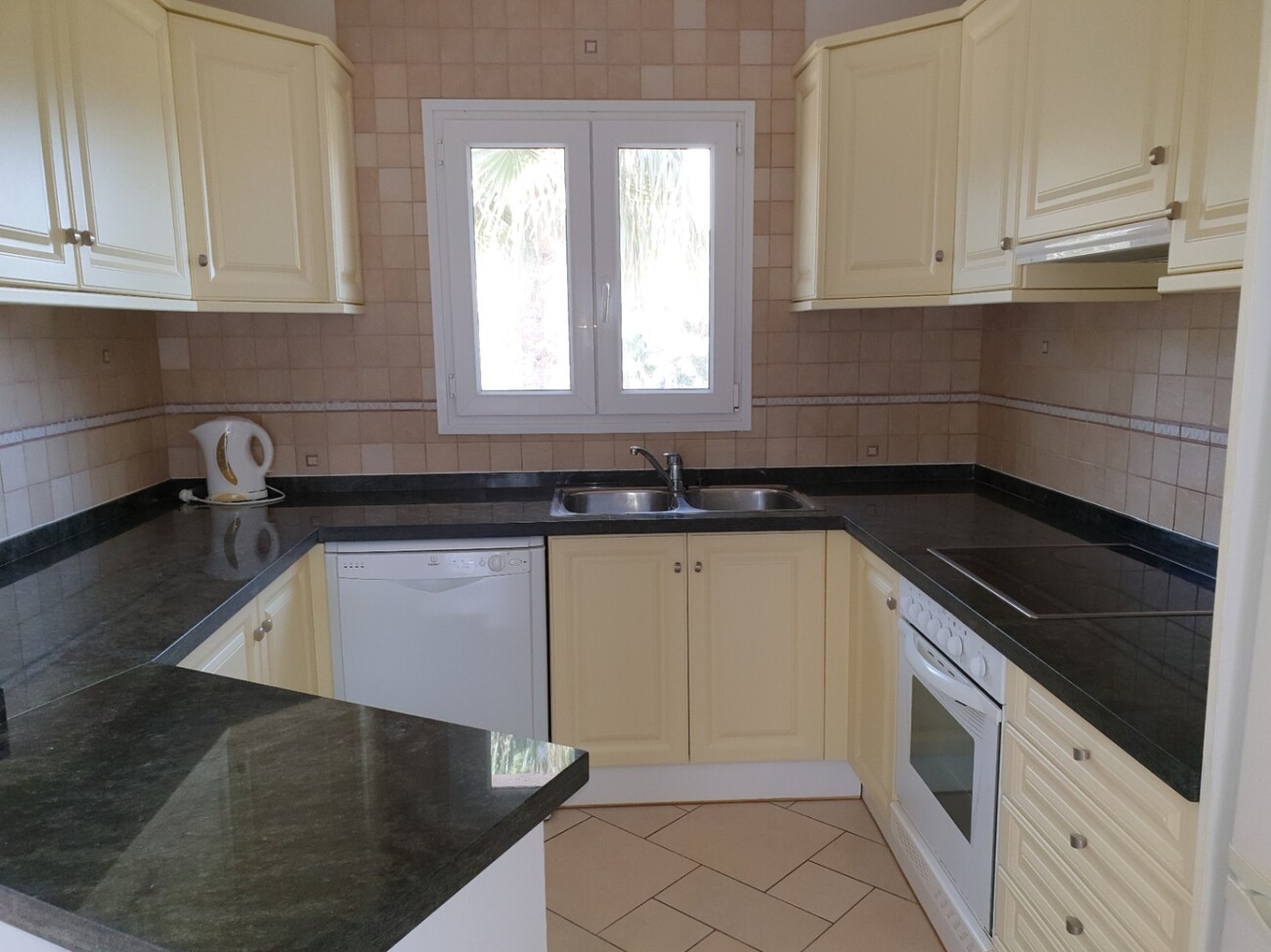 Villa in Javea, Alicante, Spain 3 bedrooms, 165 sq.m. No. 179586