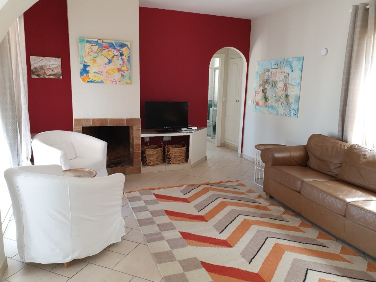 Villa in Javea, Alicante, Spain 3 bedrooms, 165 sq.m. No. 179586