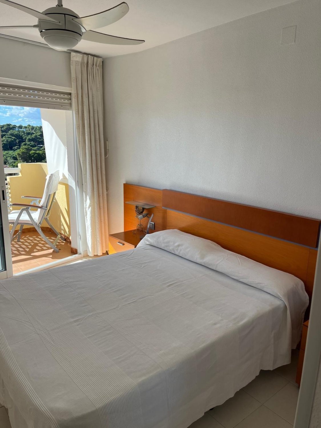 Apartament w Dehesa De Campoamor, Alicante, Hiszpania 3 sypialnie, 100 mkw. nr 179587