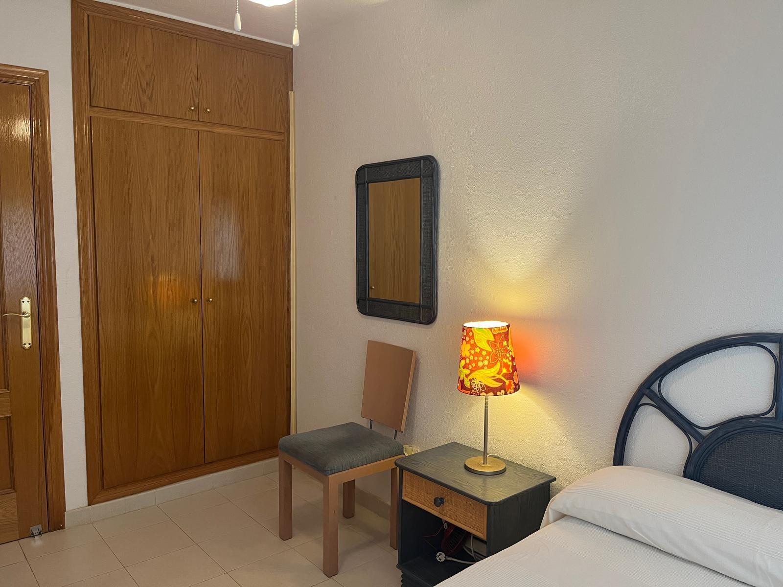 Apartament w Dehesa De Campoamor, Alicante, Hiszpania 3 sypialnie, 100 mkw. nr 179587