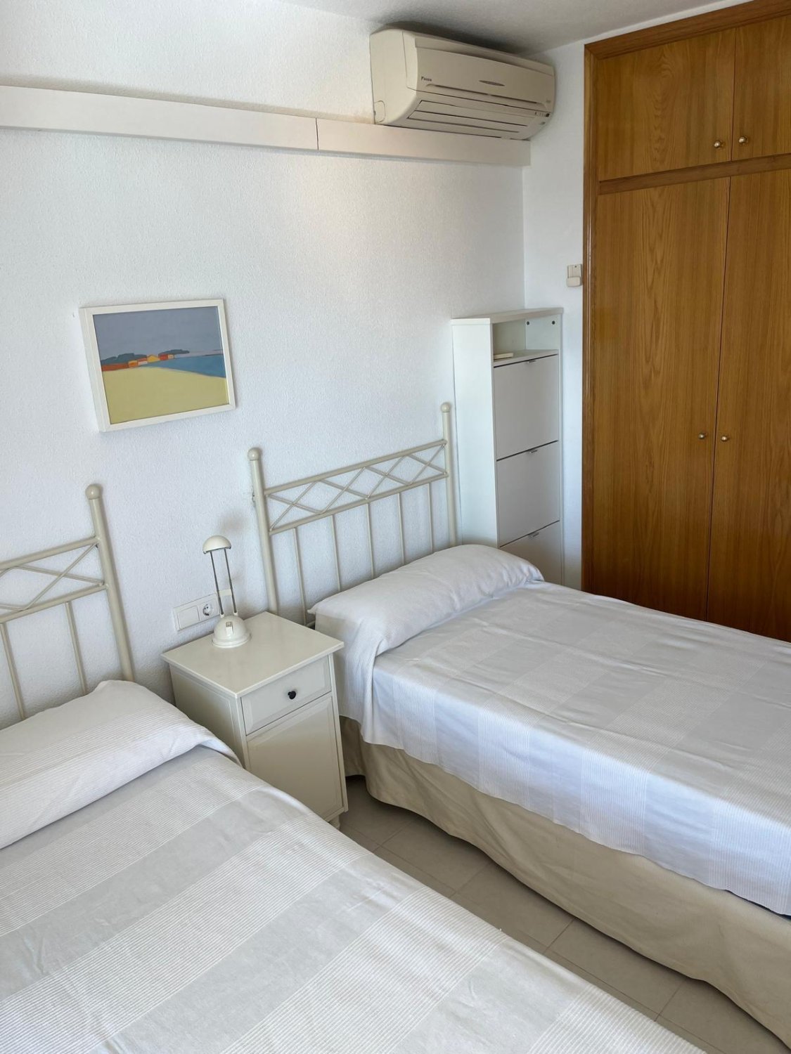 Apartament w Dehesa De Campoamor, Alicante, Hiszpania 3 sypialnie, 100 mkw. nr 179587