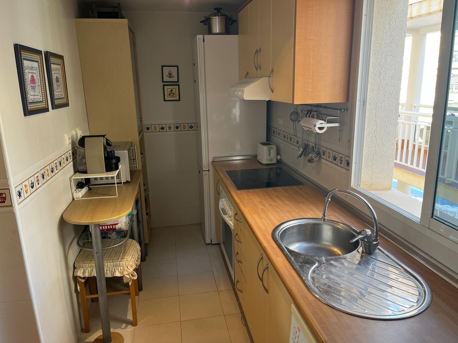 Apartament w Dehesa De Campoamor, Alicante, Hiszpania 3 sypialnie, 100 mkw. nr 179587