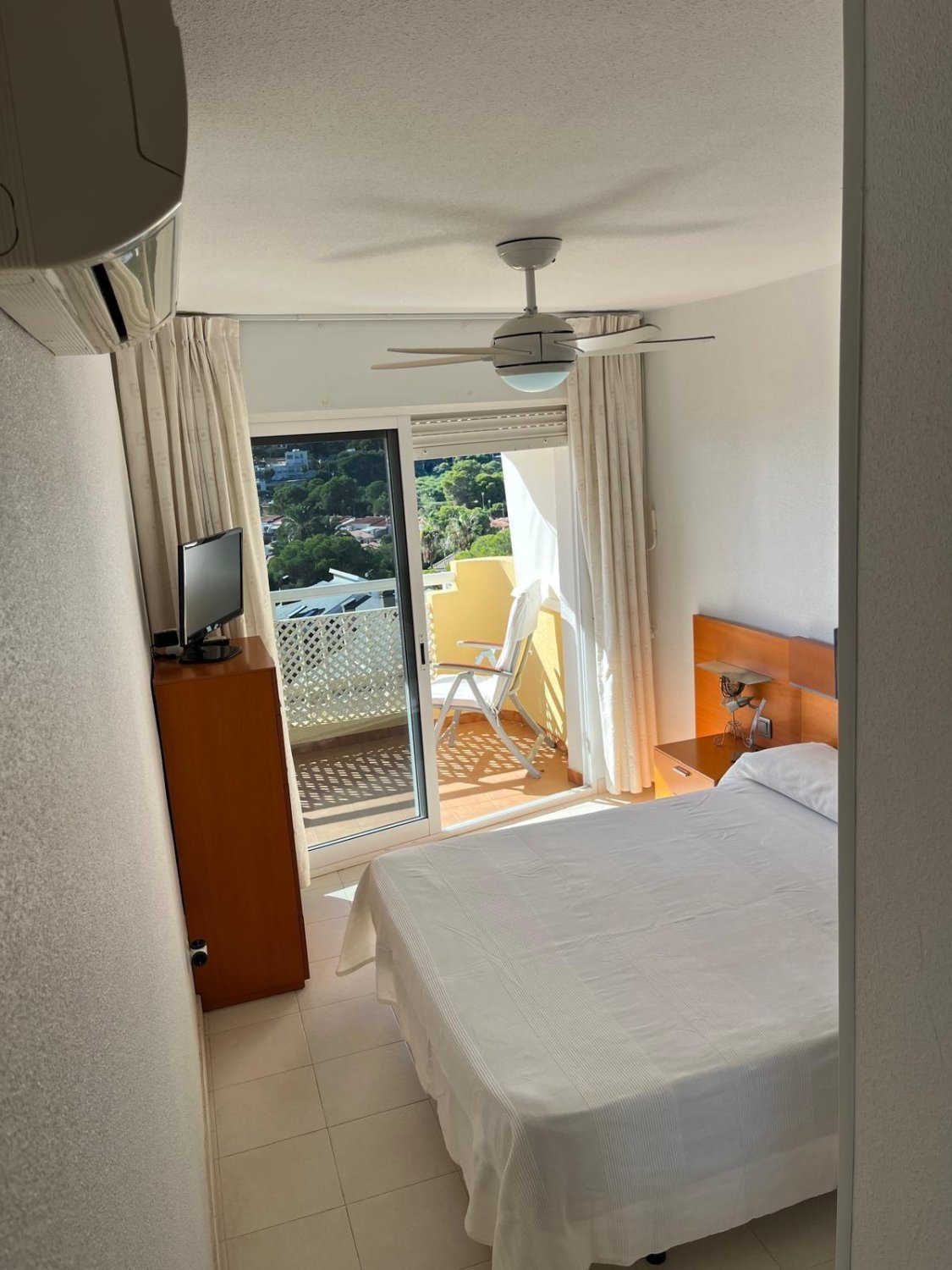 Apartament w Dehesa De Campoamor, Alicante, Hiszpania 3 sypialnie, 100 mkw. nr 179587