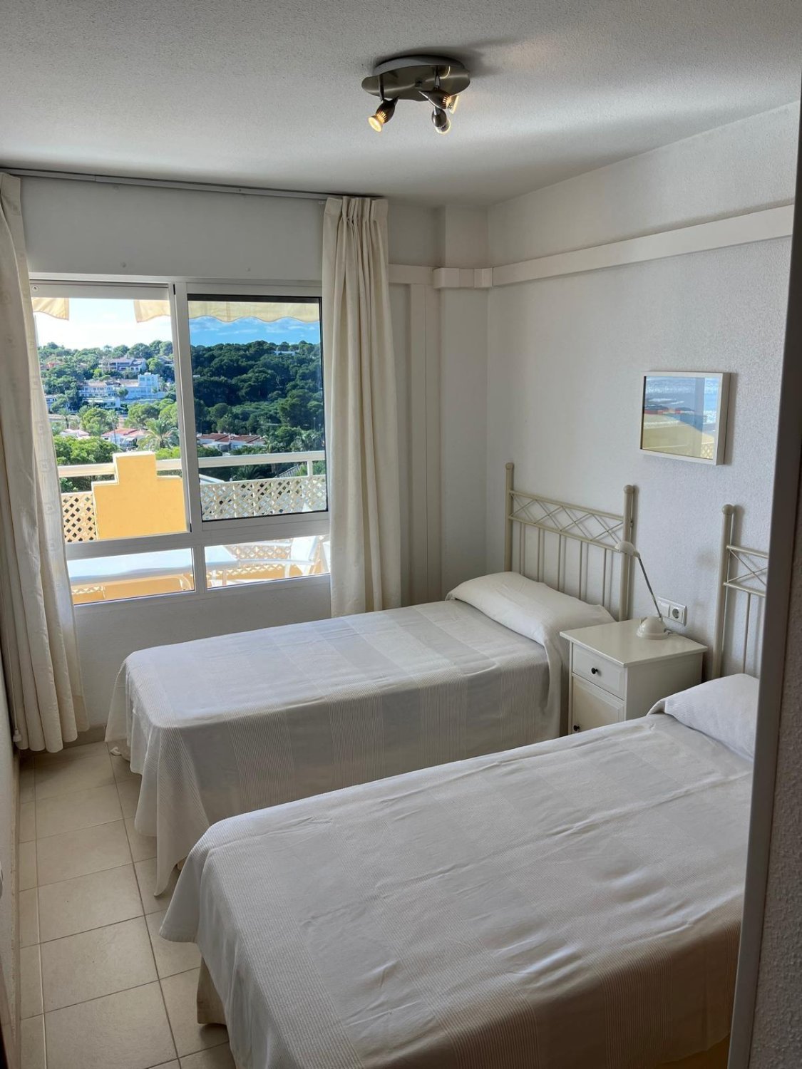 Apartament w Dehesa De Campoamor, Alicante, Hiszpania 3 sypialnie, 100 mkw. nr 179587