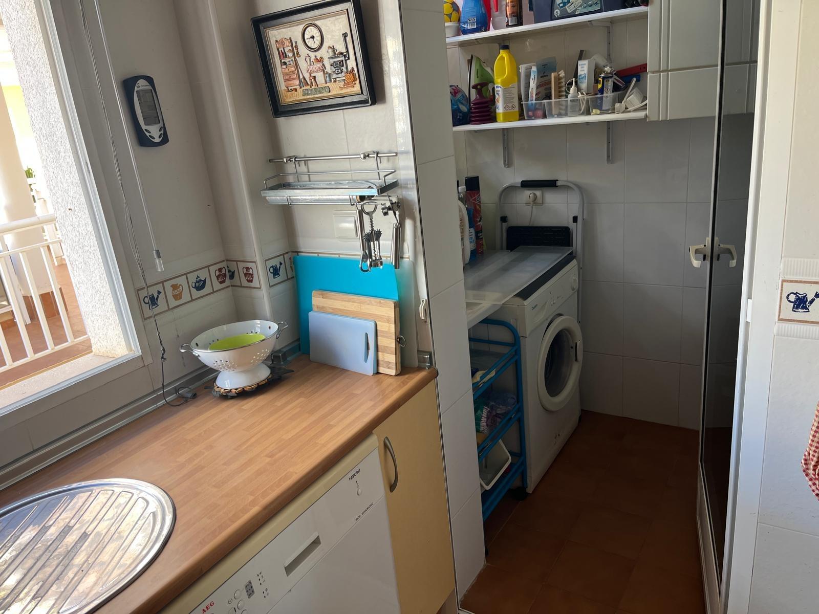 Apartament w Dehesa De Campoamor, Alicante, Hiszpania 3 sypialnie, 100 mkw. nr 179587