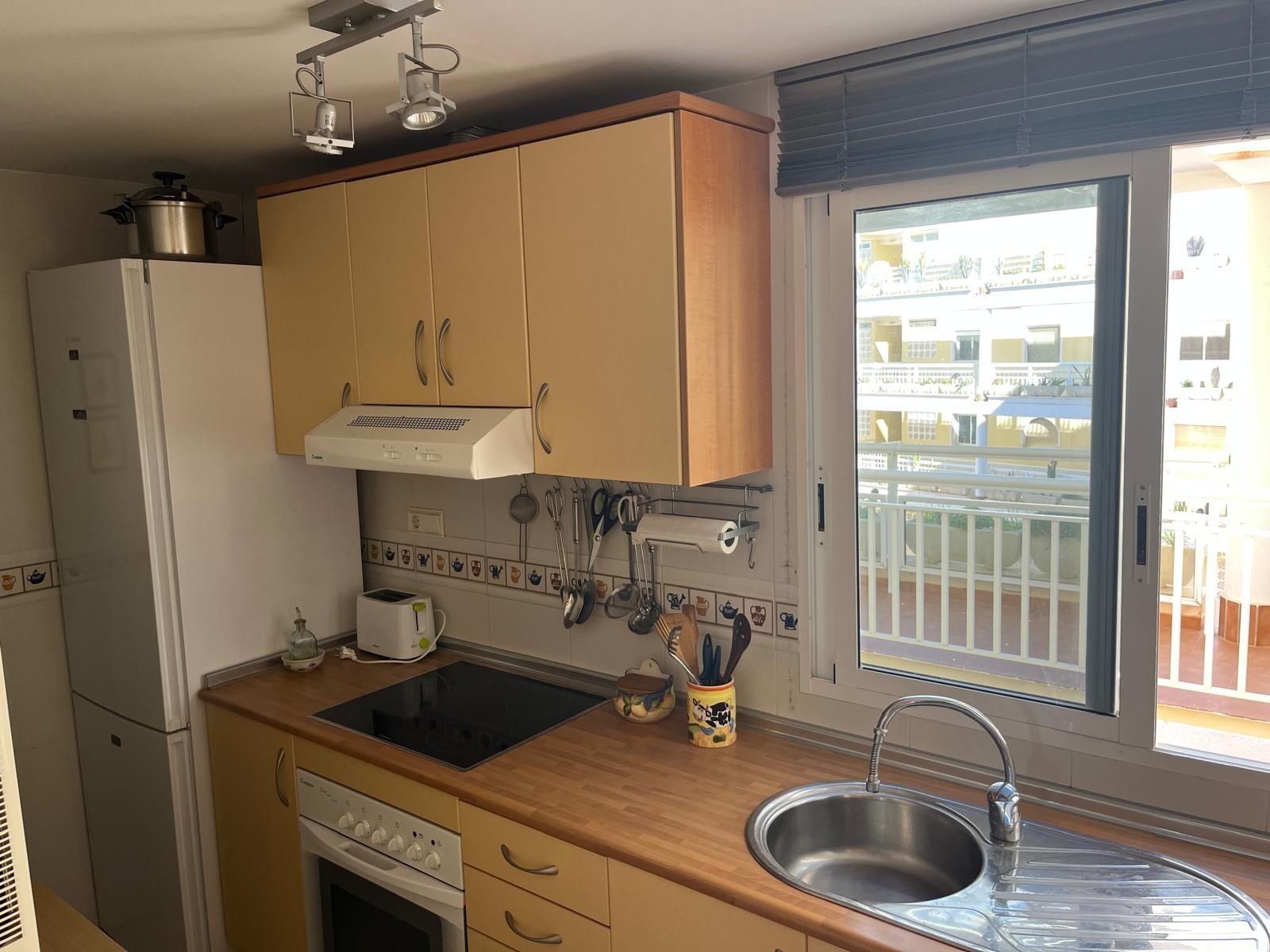 Apartament w Dehesa De Campoamor, Alicante, Hiszpania 3 sypialnie, 100 mkw. nr 179587