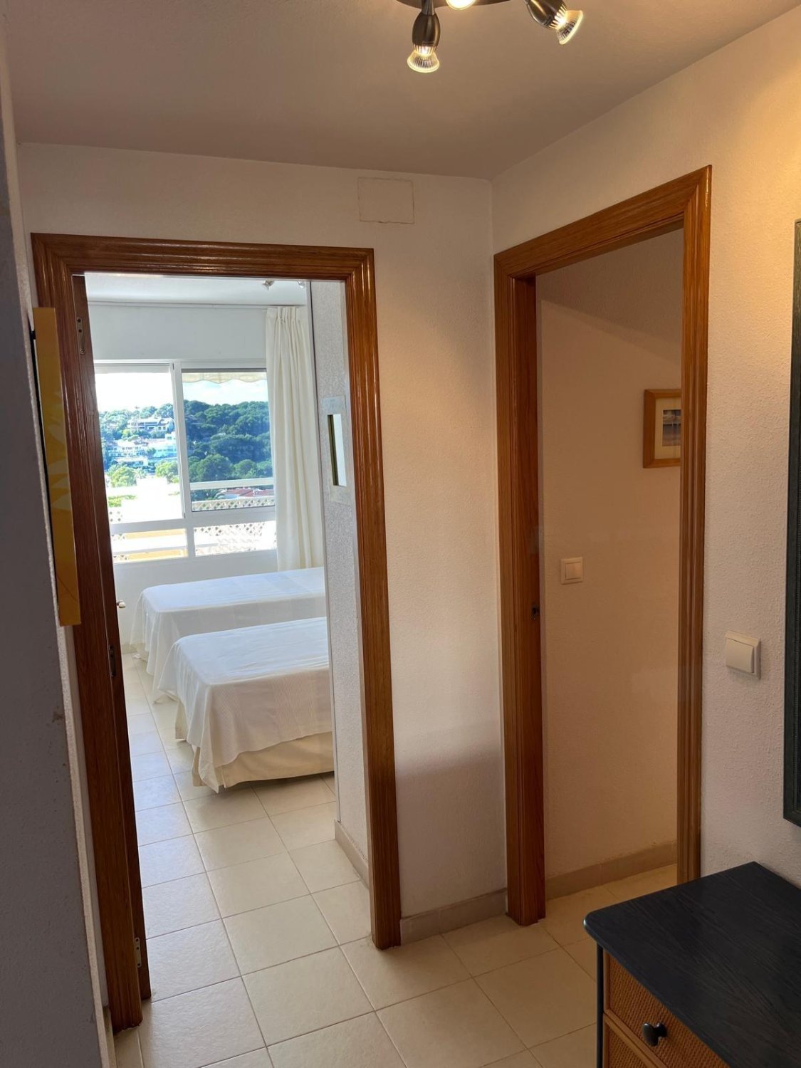 Apartament w Dehesa De Campoamor, Alicante, Hiszpania 3 sypialnie, 100 mkw. nr 179587