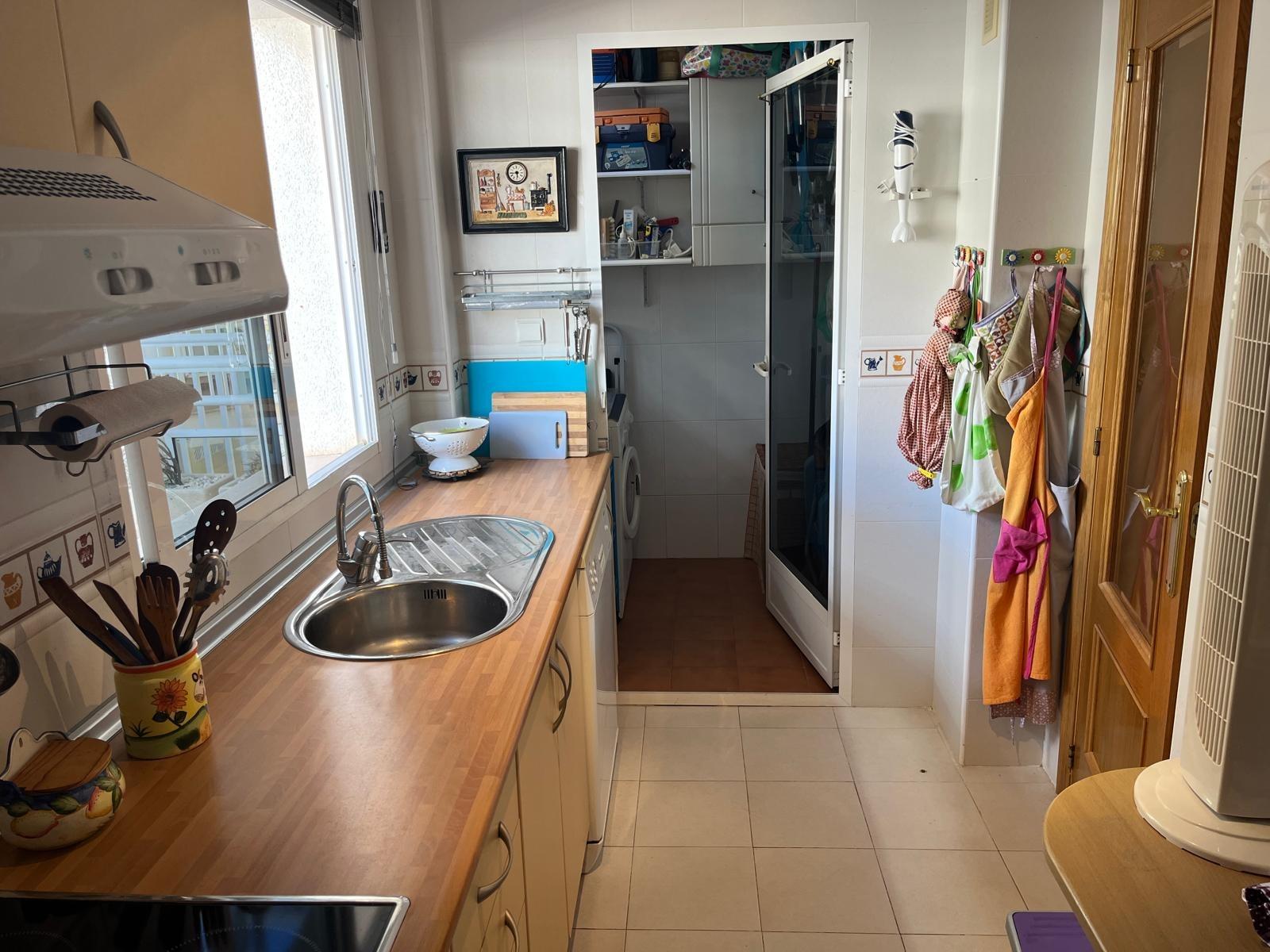 Apartament w Dehesa De Campoamor, Alicante, Hiszpania 3 sypialnie, 100 mkw. nr 179587