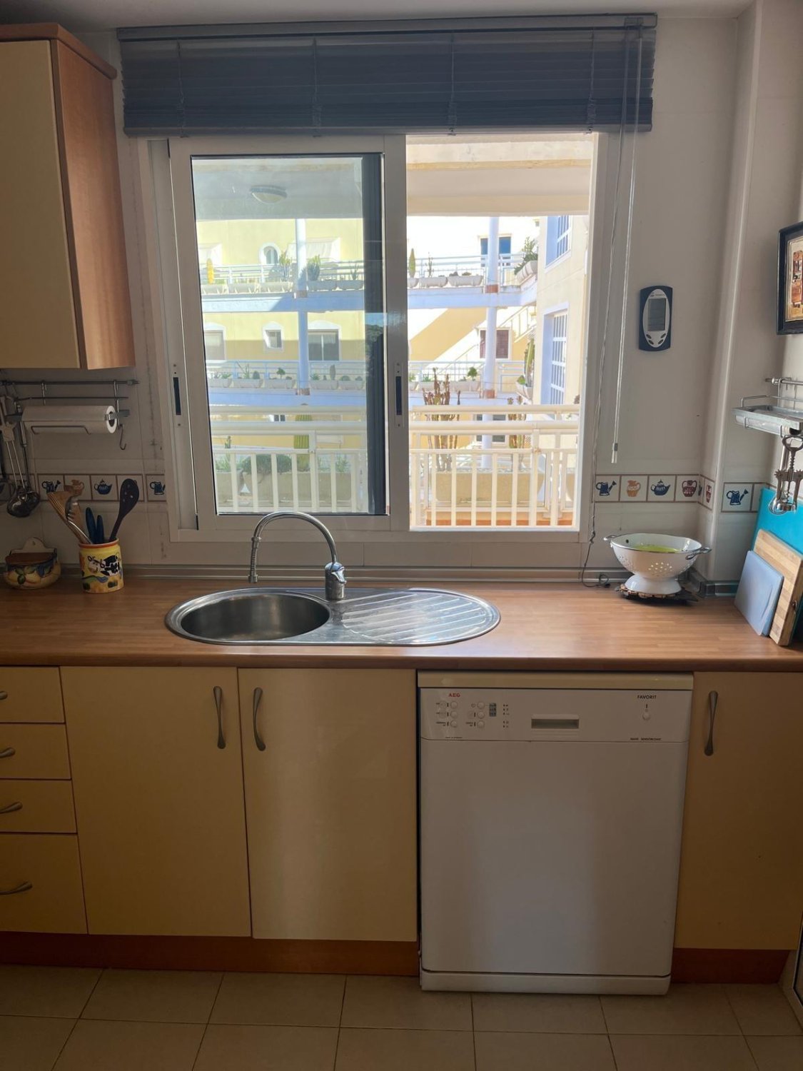 Apartament w Dehesa De Campoamor, Alicante, Hiszpania 3 sypialnie, 100 mkw. nr 179587