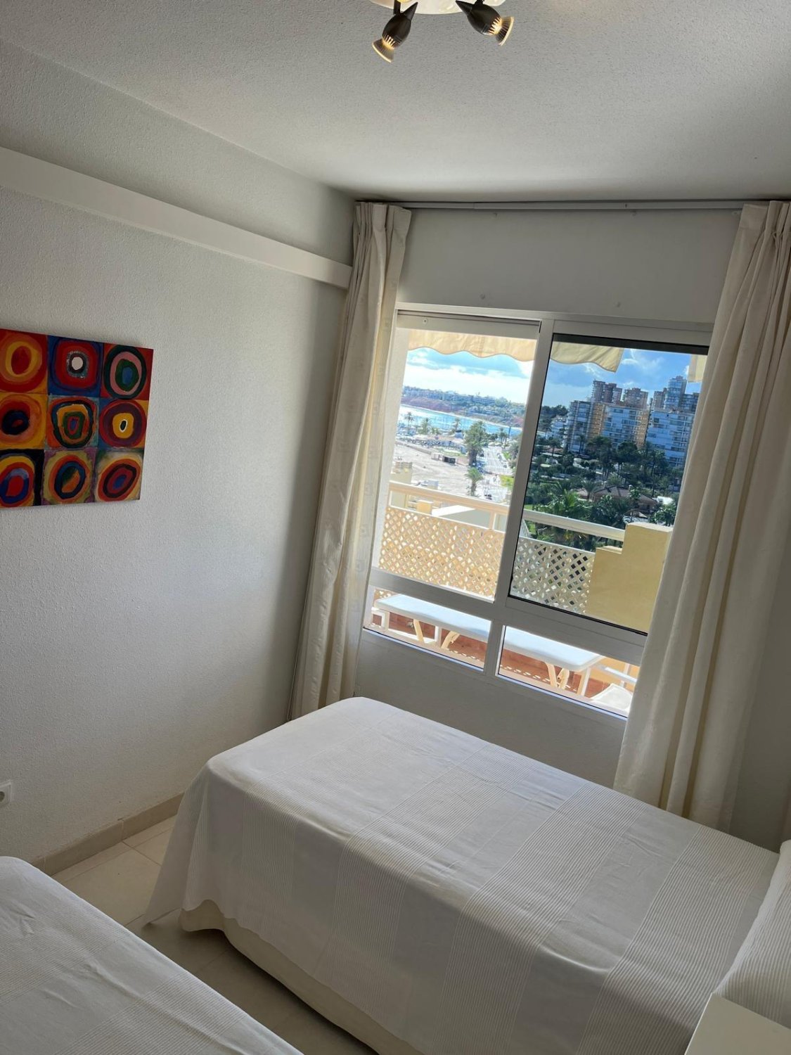 Apartament w Dehesa De Campoamor, Alicante, Hiszpania 3 sypialnie, 100 mkw. nr 179587