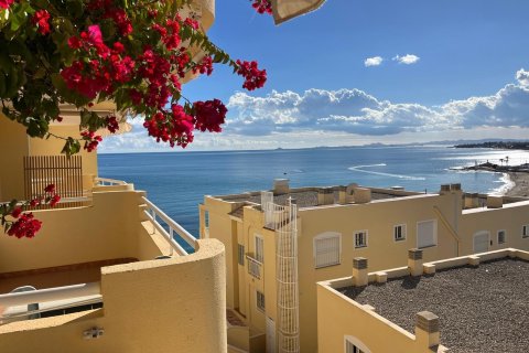 Apartment à Dehesa De Campoamor, Alicante, Espagne 3 chambres, 100 m2 No. 179587