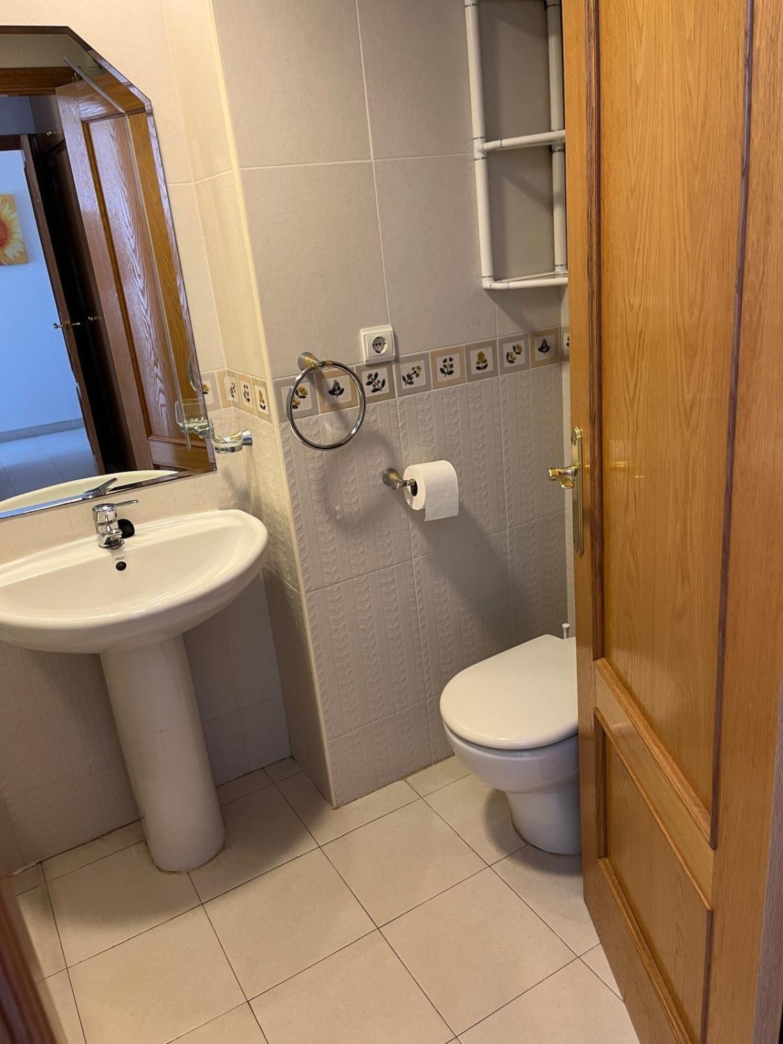 Apartament w Dehesa De Campoamor, Alicante, Hiszpania 3 sypialnie, 100 mkw. nr 179587