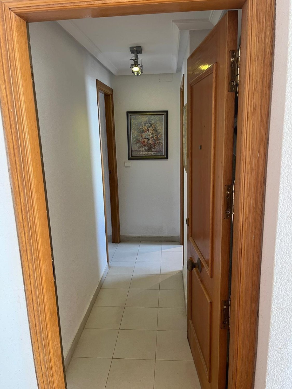Apartament w Dehesa De Campoamor, Alicante, Hiszpania 3 sypialnie, 100 mkw. nr 179587