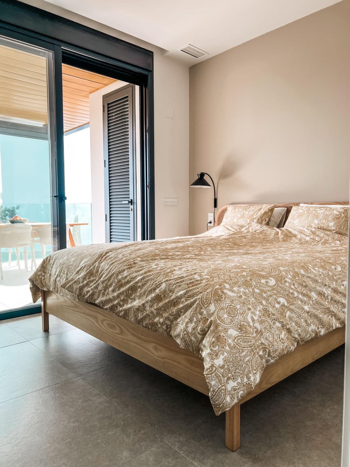 Appartamento a Alicante, Spagna 2 camere da letto, 88 mq. N° 179583
