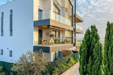 Appartamento a Alicante, Spagna 2 camere da letto, 88 mq. N° 179583