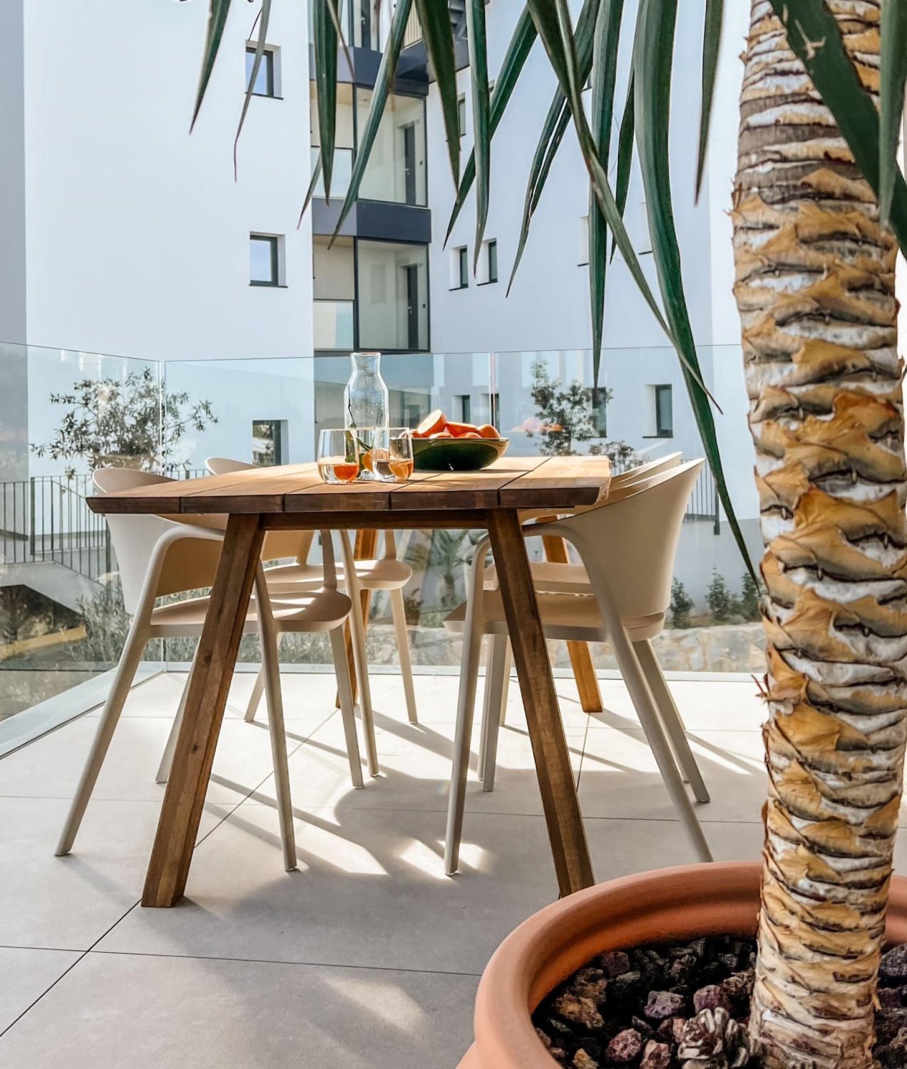 Appartamento a Alicante, Spagna 2 camere da letto, 88 mq. N° 179583