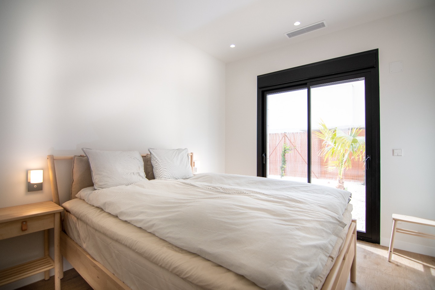 Villa in Los Montesinos, Alicante, Spain 3 bedrooms, 110 sq.m. No. 80974
