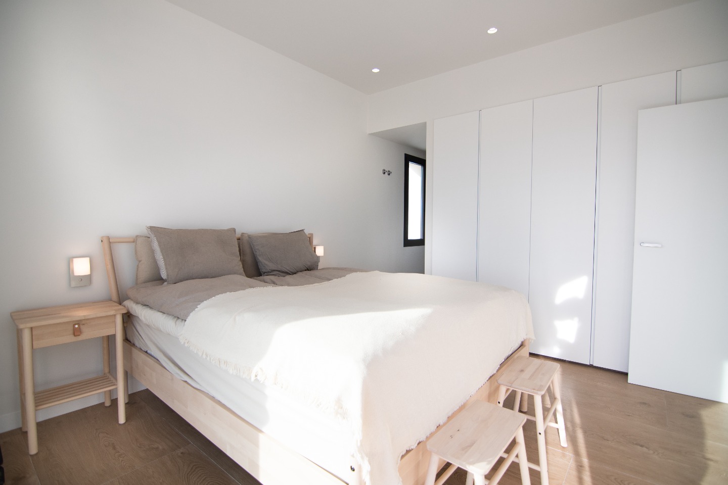 Villa in Los Montesinos, Alicante, Spain 3 bedrooms, 110 sq.m. No. 80974