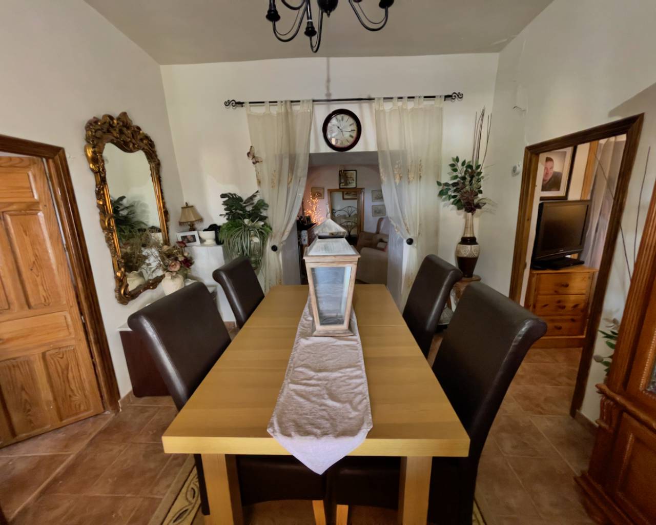 Finca in Orihuela, Alicante, Spain 4 bedrooms, 194 sq.m. No. 80972