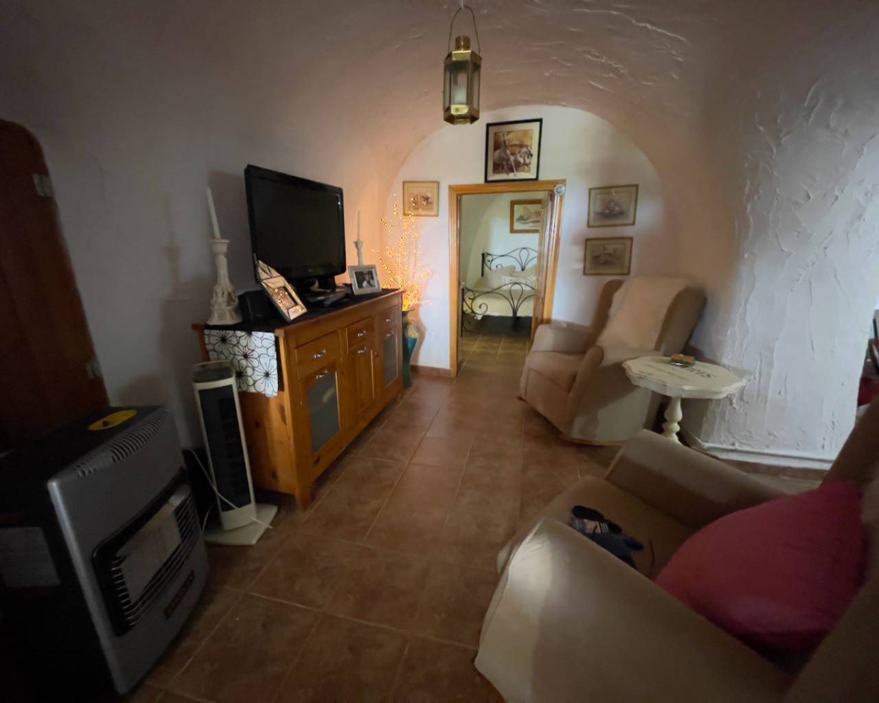 Finca in Orihuela, Alicante, Spain 4 bedrooms, 194 sq.m. No. 80972