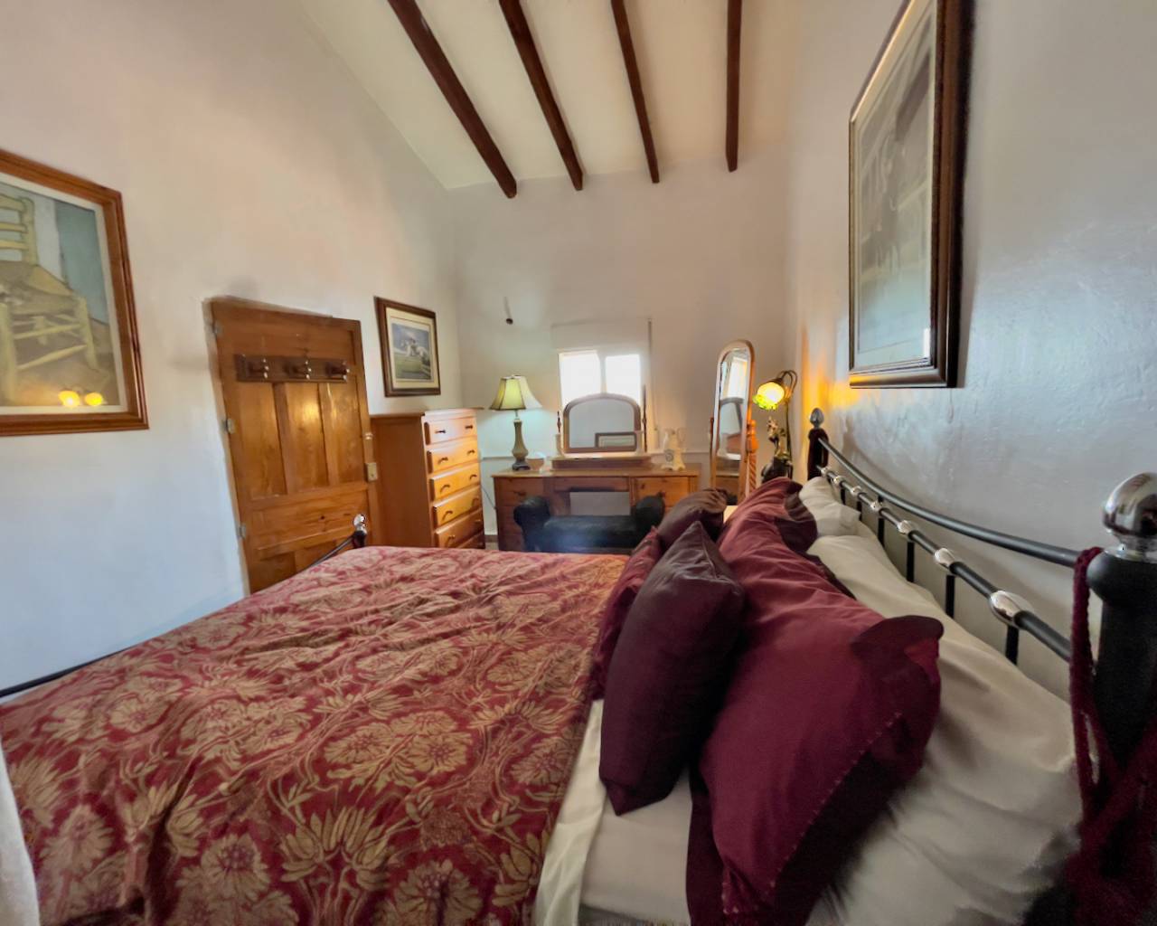 Finca in Orihuela, Alicante, Spain 4 bedrooms, 194 sq.m. No. 80972