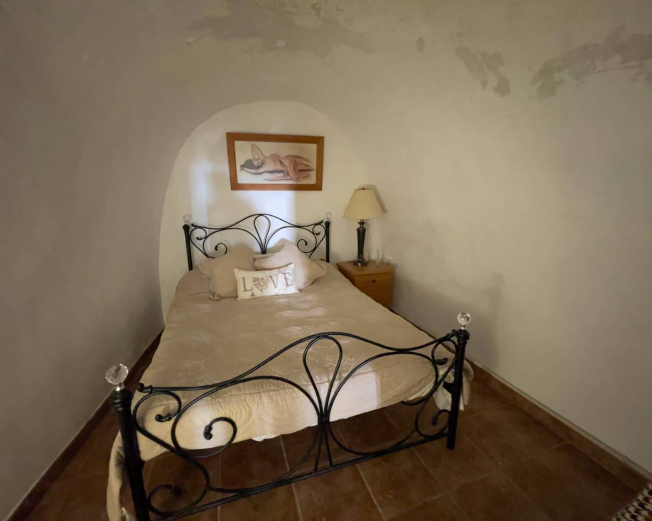 Finca in Orihuela, Alicante, Spain 4 bedrooms, 194 sq.m. No. 80972