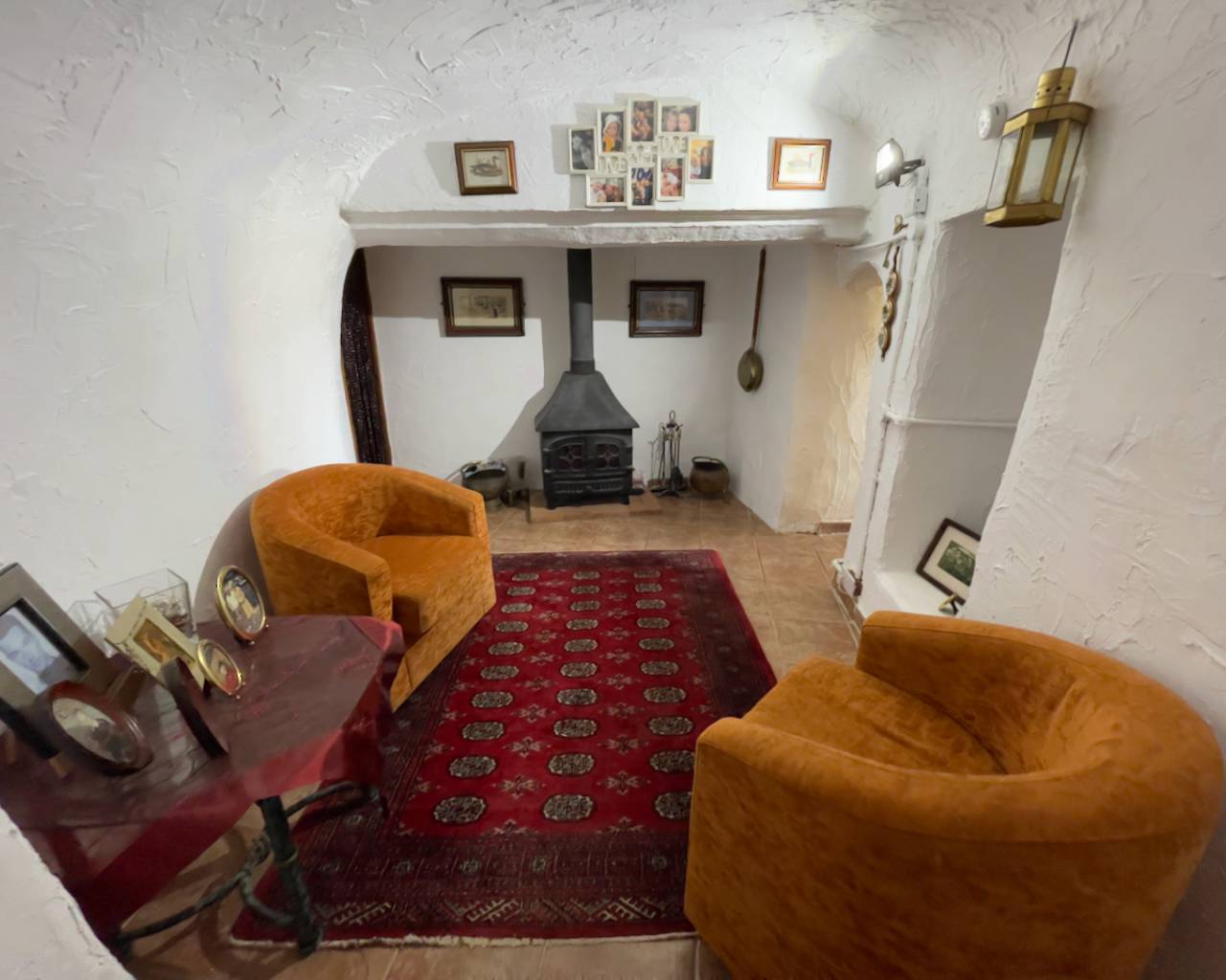 Finca in Orihuela, Alicante, Spain 4 bedrooms, 194 sq.m. No. 80972