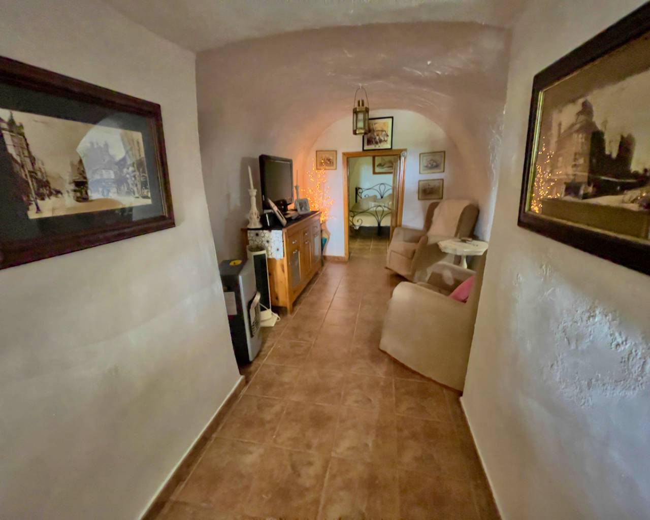 Finca in Orihuela, Alicante, Spain 4 bedrooms, 194 sq.m. No. 80972